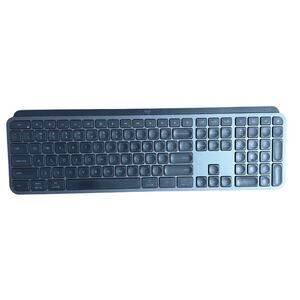 Logitech MX Keys For Business Wireless Full Size Keyboard